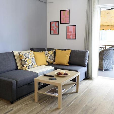 Athens City Poppy'S Dreamy Apartment, Thissio Exterior foto